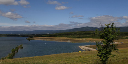 Služby u jezera Milada na dalších deset let