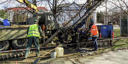 Státní podnik DIAMO dokončuje rozsáhlý systém protimetanových opatření na Ostravsku