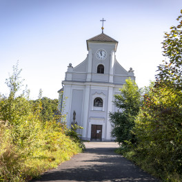 Pozvání na POHO den u Dolu Gabriela na Karvinsku